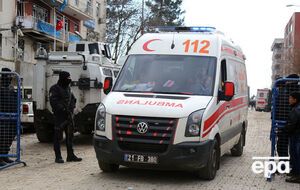 Жертвами нового взрыва в Турции вновь стали военные