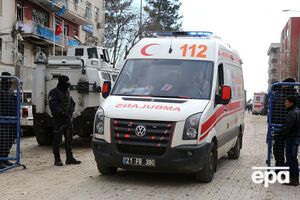 Жертвами нового взрыва в Турции вновь стали военные