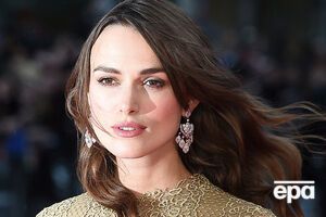 Найтли исполнит роль молодой императрицы Екатерины