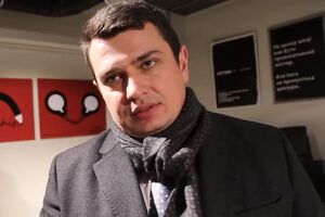 Сытник: Людям, которые мыслят старыми категориями, мы будем давать решительный отпор, и сегодня, надеюсь, мы это доказали
