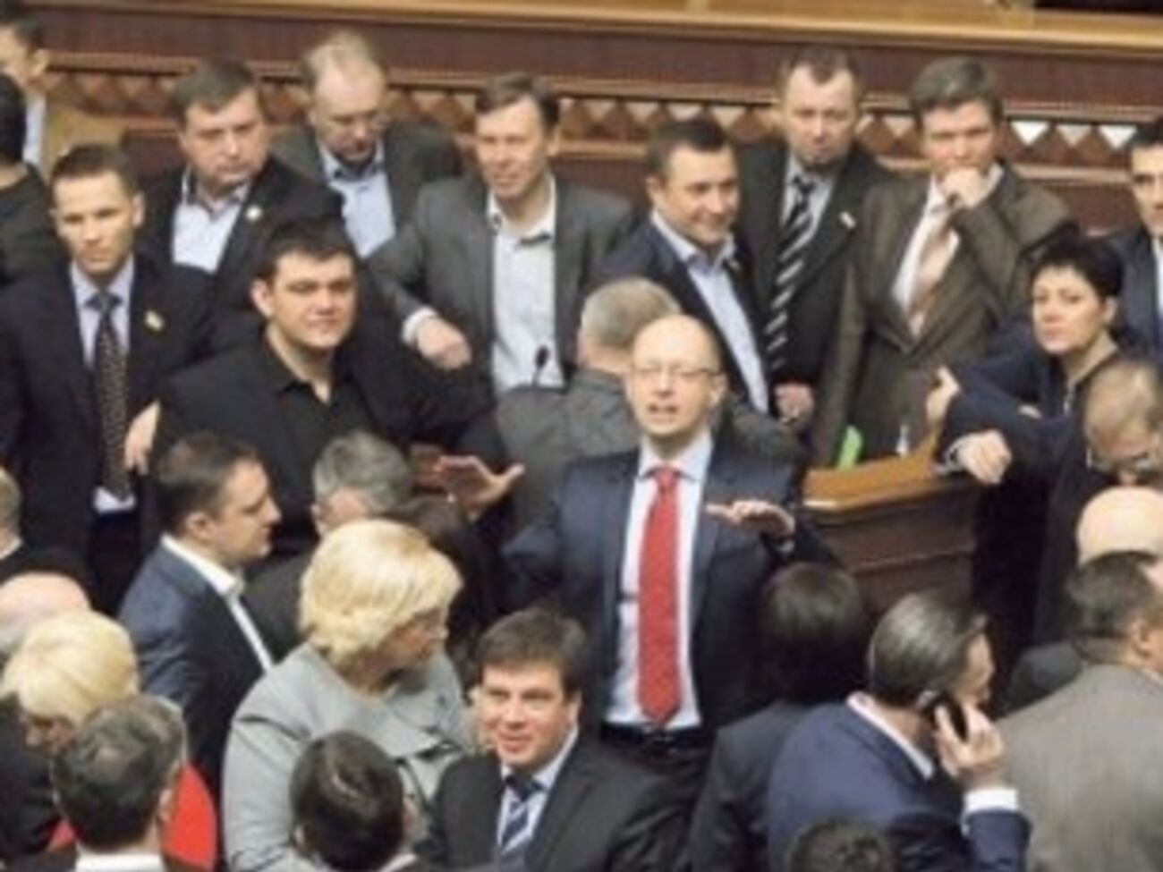 Рада выделила дополнительные средства на льготы