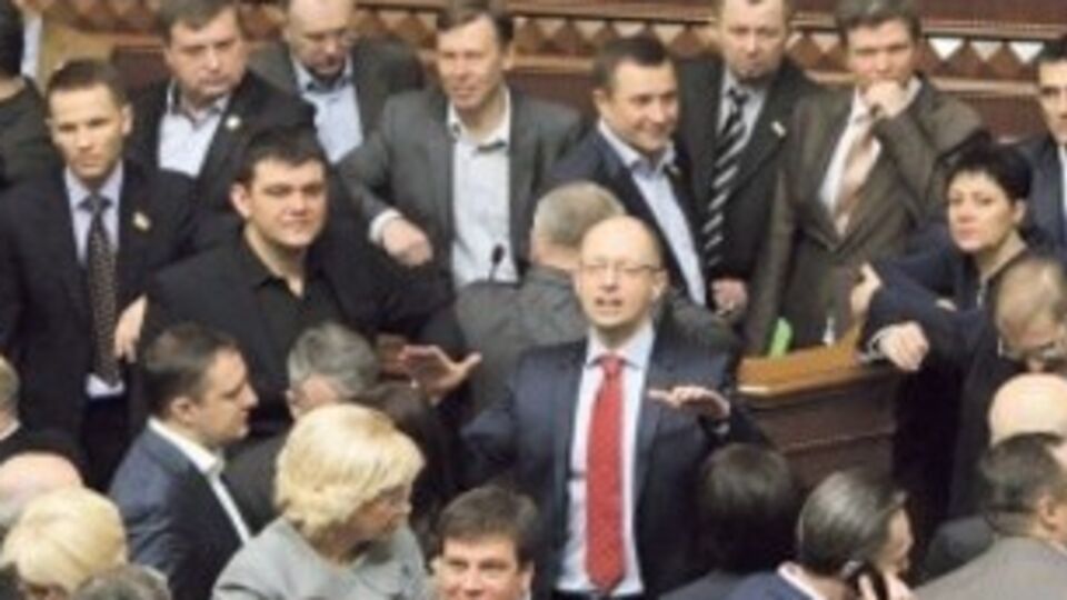 Рада выделила дополнительные средства на льготы