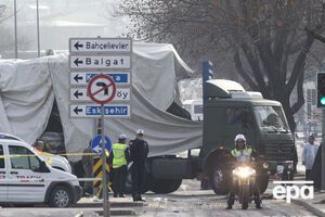 Курды говорят, что теракт в Анкаре – это почерк ИГИЛ