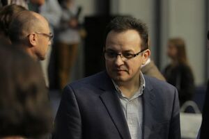 "Самопоміч" будет инициировать изменения в закон о выборах, чтобы провести следующие парламентские выборы на основе открытых избирательных списков, сообщил Березюк