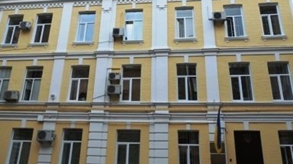 Ходатайство об аресте прислали в Печерский суд