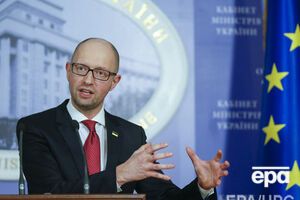 Яценюк проведет еще одни переговоры с Порошенко и Ляшко