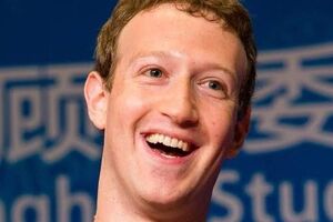 Цугерберг лайкнул комментарий пользователя Twitter – СМИ