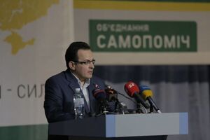 Березюк: Сегодня коалиция активно работает в парламенте, и формально все в порядке