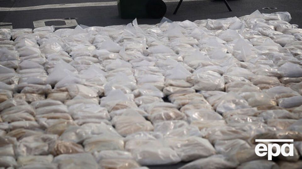 СБУ обвинили в подготовке экстремистов из числа российских наркоманов