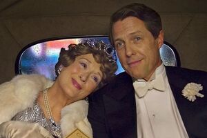 Мэрил Стрип предстанет в образе певицы с ужасным голосом