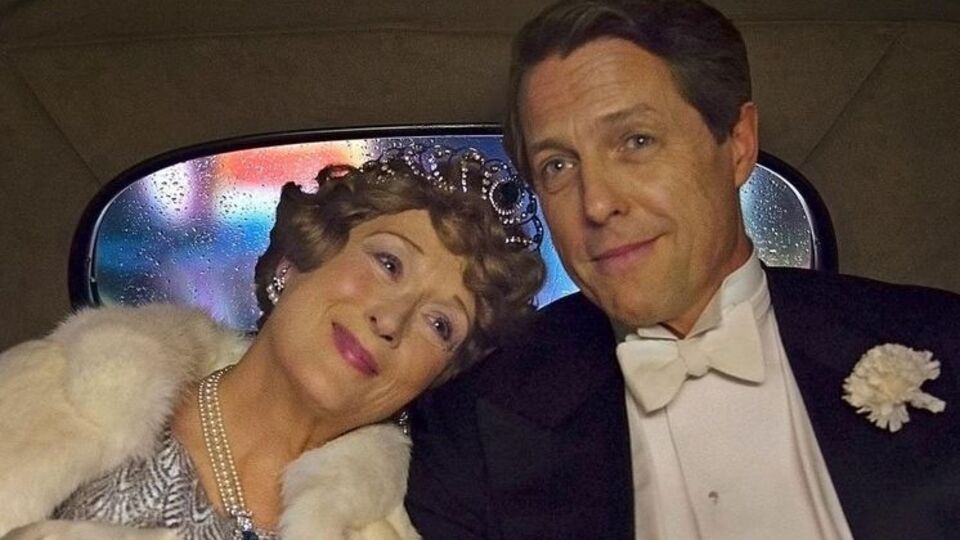 Мэрил Стрип предстанет в образе певицы с ужасным голосом