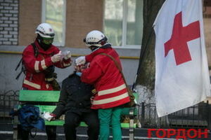 Сегодня правительство принимает постановление о ежегодных выплатах раненым и семьям погибших на Майдане