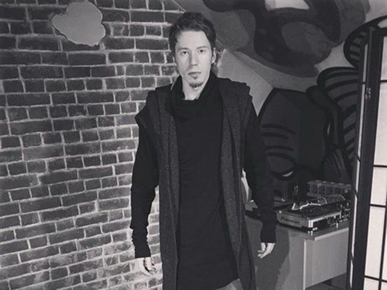 Никита Пресняков сделал микс из Урганта и Владимира Преснякова-младшего