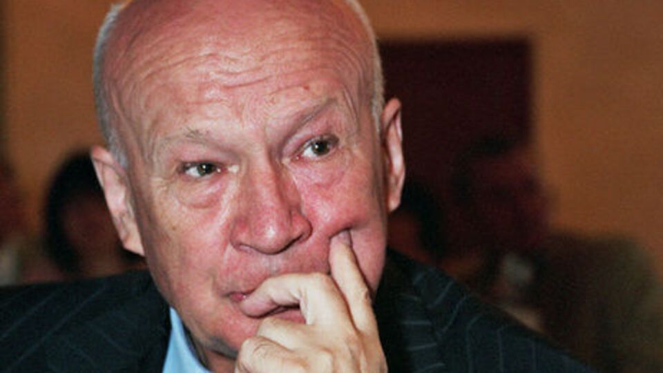 Владимир Горбулин: Основное оружие российской агрессии – обман и лицемерие