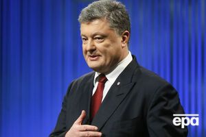 Порошенко проводит встречу с министрами