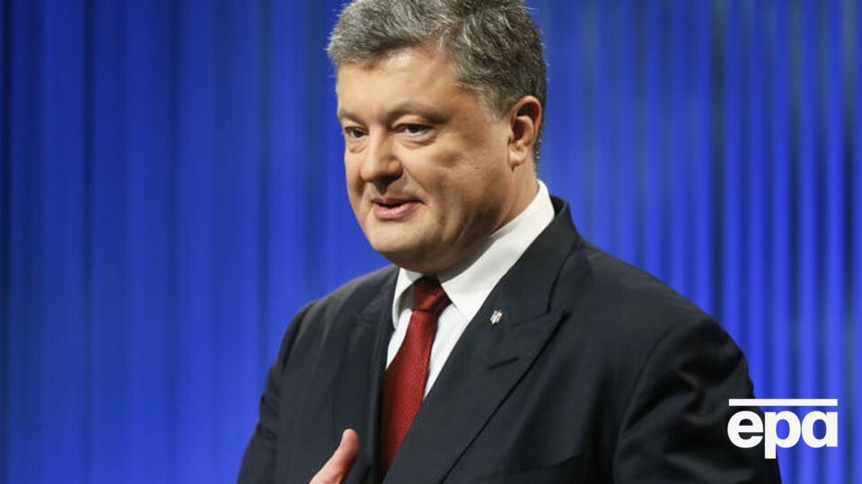 Порошенко проводит встречу с министрами