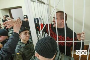 Петра Угрина (Педро) отпустили на поруки