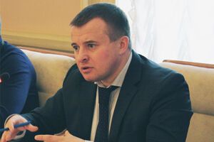 Демчишин: Кроме суда, я не вижу решения