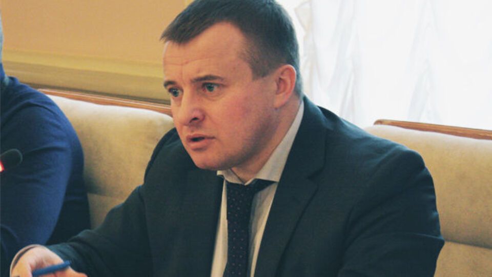 Демчишин: Кроме суда, я не вижу решения