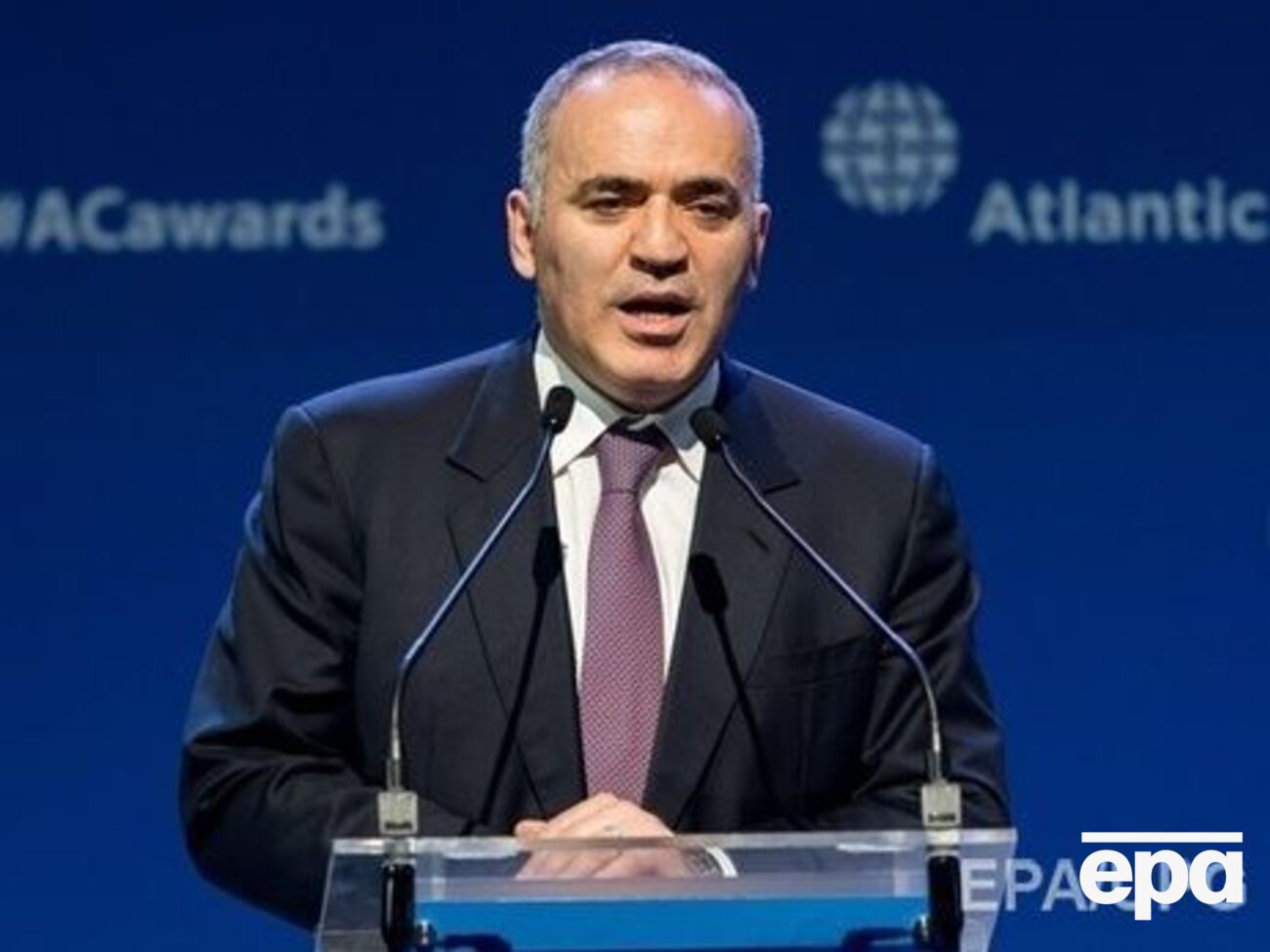 Каспаров об участии российской оппозиции в выборах в Крыму: Это&nbsp;будет использоваться российскими властями на всех международных конференциях