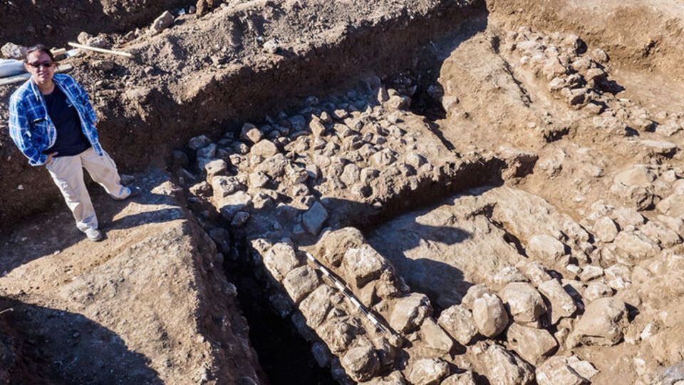 Археологи утверждают, что обнаруженные строения использовались в течение длительного времени, что свидетельствует о процветании поселения на территории Иерусалима 7 тысяч лет назад