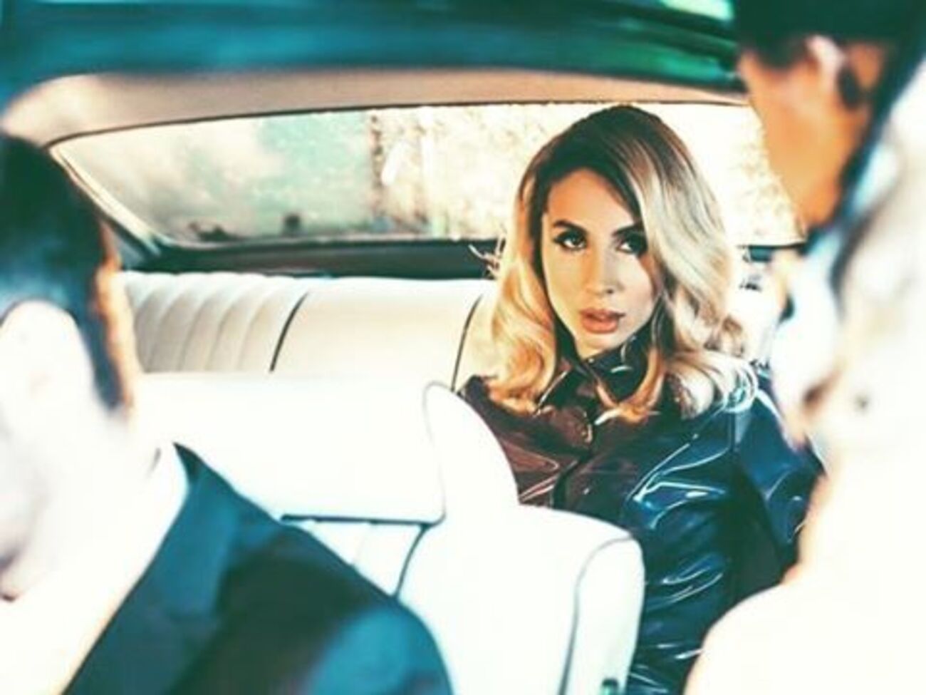 Loboda:&nbsp;Любовь &ndash; это борьба, в которой сильнейшего побеждает самый терпеливый