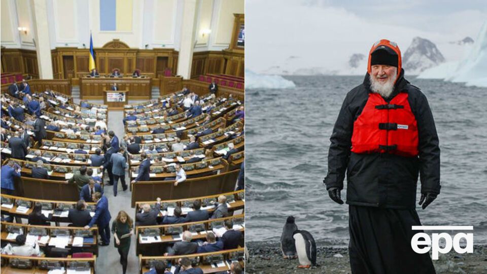 Исход из парламентской коалиции продолжается