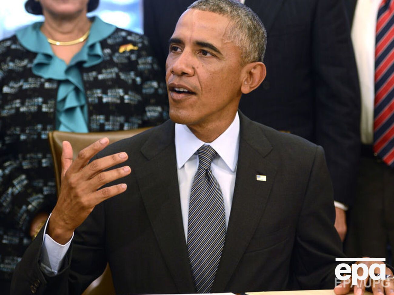 Обама подписал акт о введении новых санкций против КНДР