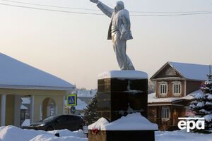Китайских туристов хотят свозить в места ссылки Ленина