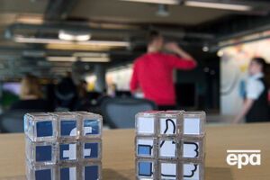 Самые популярные соцсети поддержали Apple