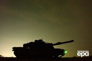 Норвежские пещеры использовались для хранения американской военной техники во времена холодной войны