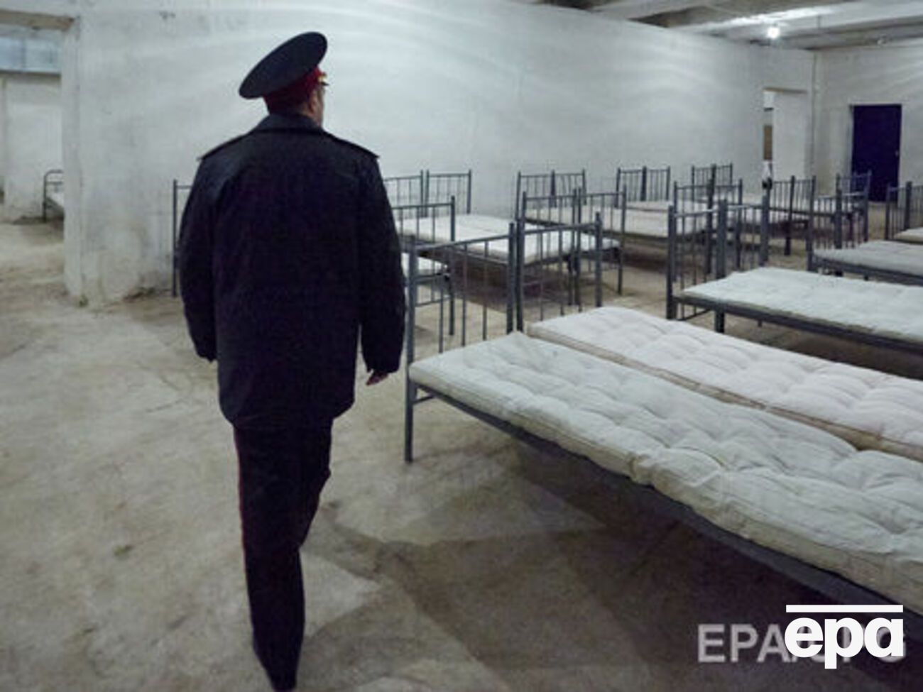 За преступления против мира, безопасности человечества и международного правопорядка в 2015 году осудили только трех человек