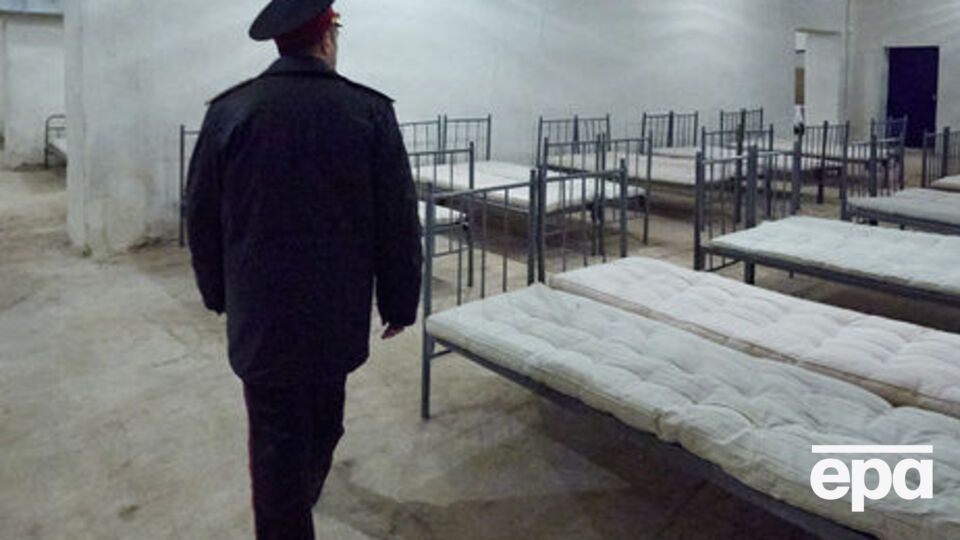 За преступления против мира, безопасности человечества и международного правопорядка в 2015 году осудили только трех человек