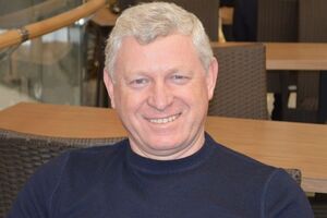 Борис Андресюк: Вспоминаю свои ощущения, когда мне исполнилось 50. Ничего не изменилось!