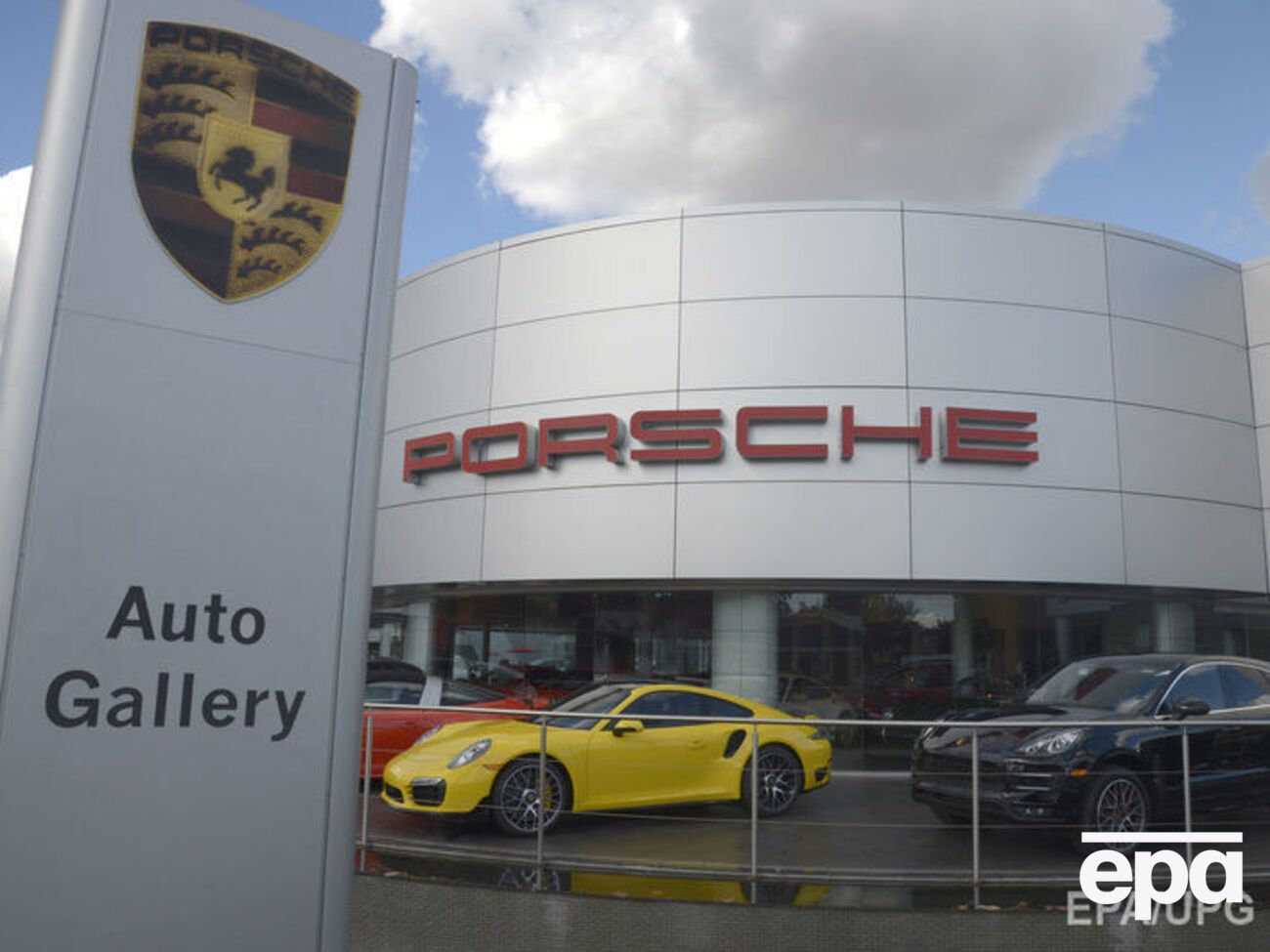 Прокуратура требует посадить в тюрьму бывших топ-менеджеров Porsche