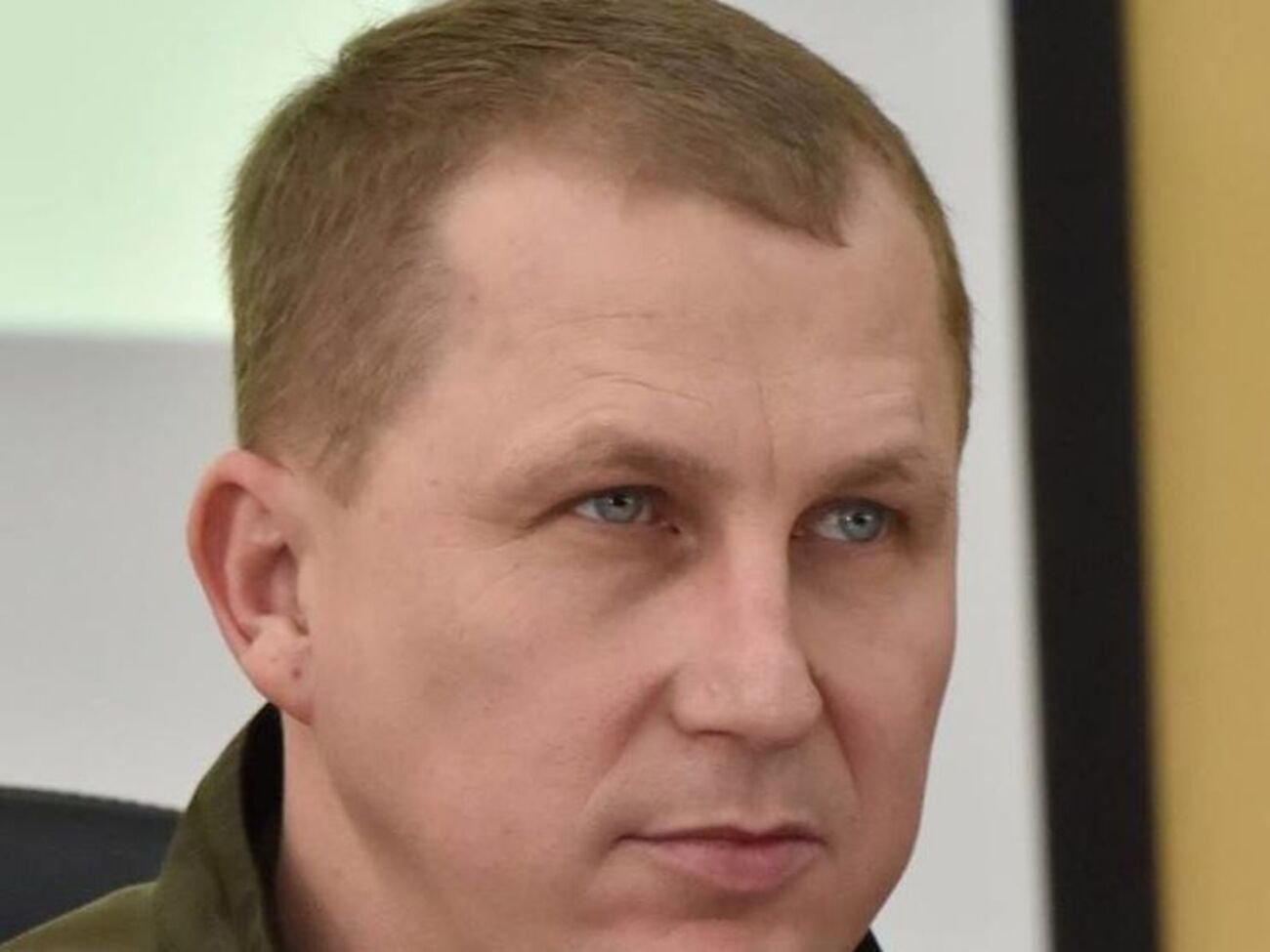 Аброськин: У нас здесь не райские кущи, кандидатам придется работать и жить в крайне сложных условиях