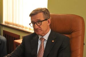 Сергей Тарута: Утром из дома пропали личные вещи, банковские карточки и денежные средства