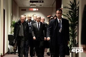 Переговоры продолжаются