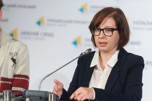 Инна Совсун: Наша 11-летняя школа вызывает вопросы