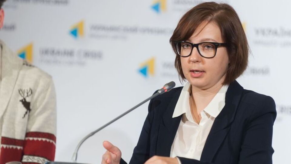 Инна Совсун: Наша 11-летняя школа вызывает вопросы