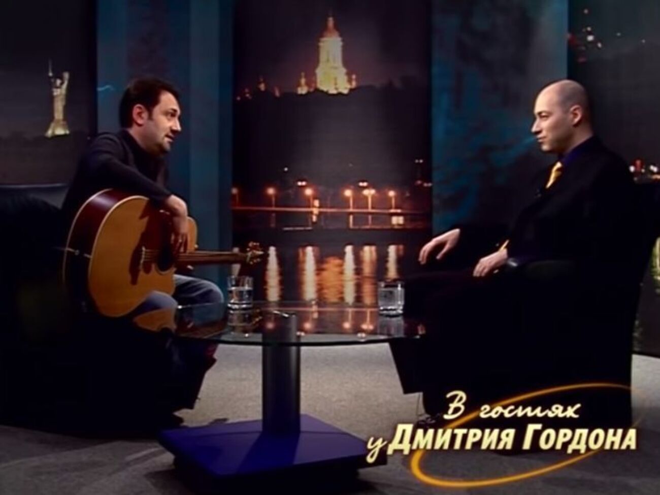 Гарик Кричевский: Что о наших отношениях с Повалий думает Лихута? А нам с Таей все равно