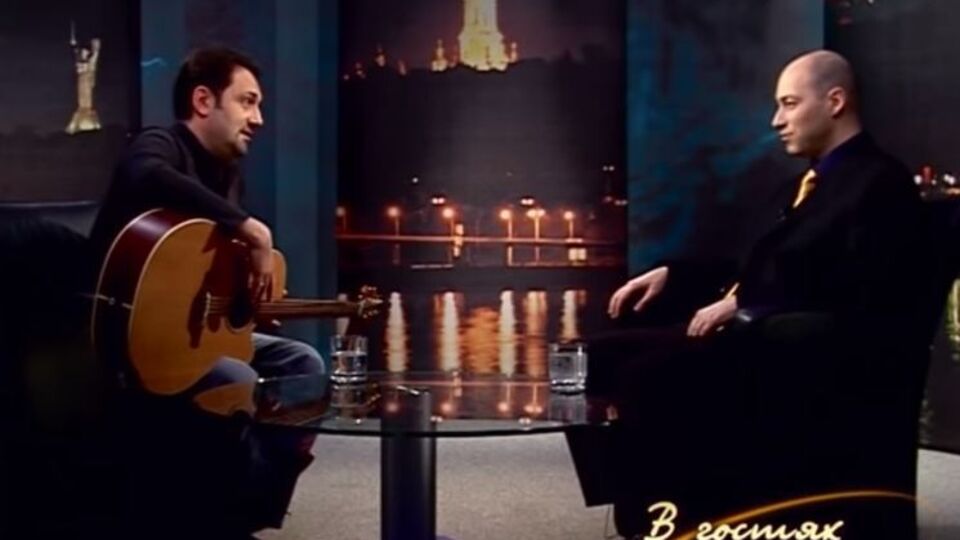 Гарик Кричевский: Что о наших отношениях с Повалий думает Лихута? А нам с Таей все равно