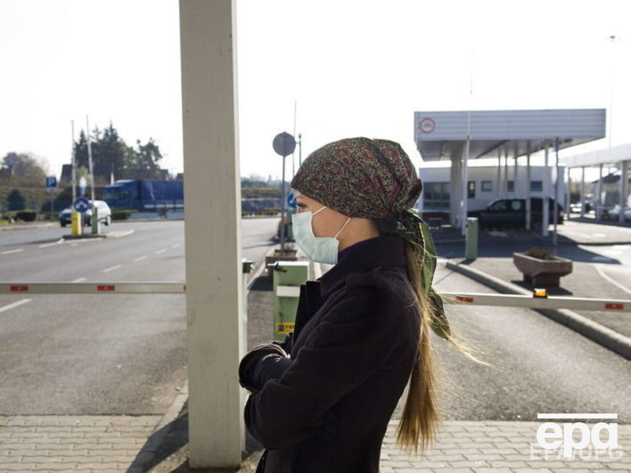 Число погибших от гриппа продолжает расти