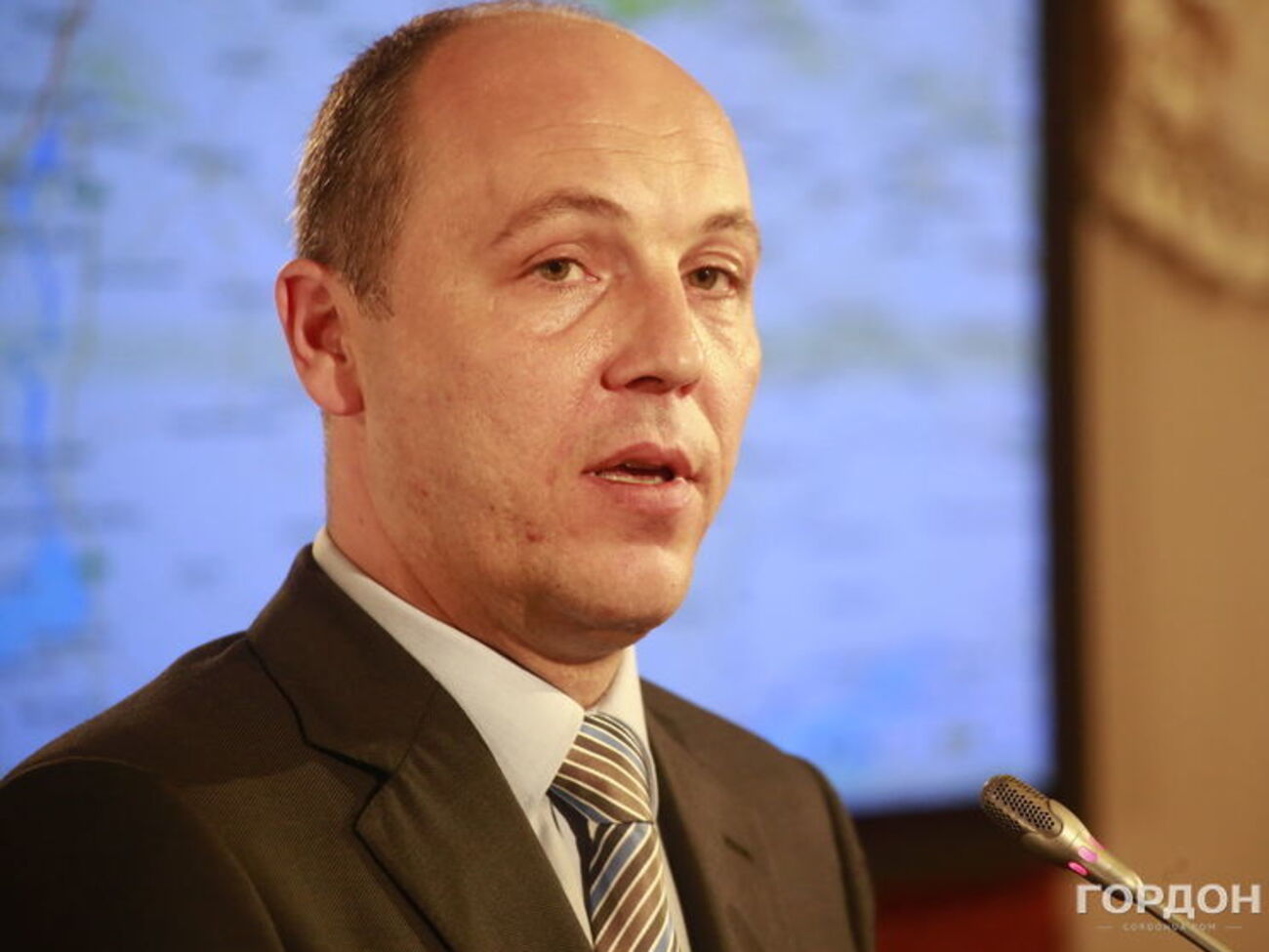 Парубий объявил, что следующее заседание состоится 15 марта