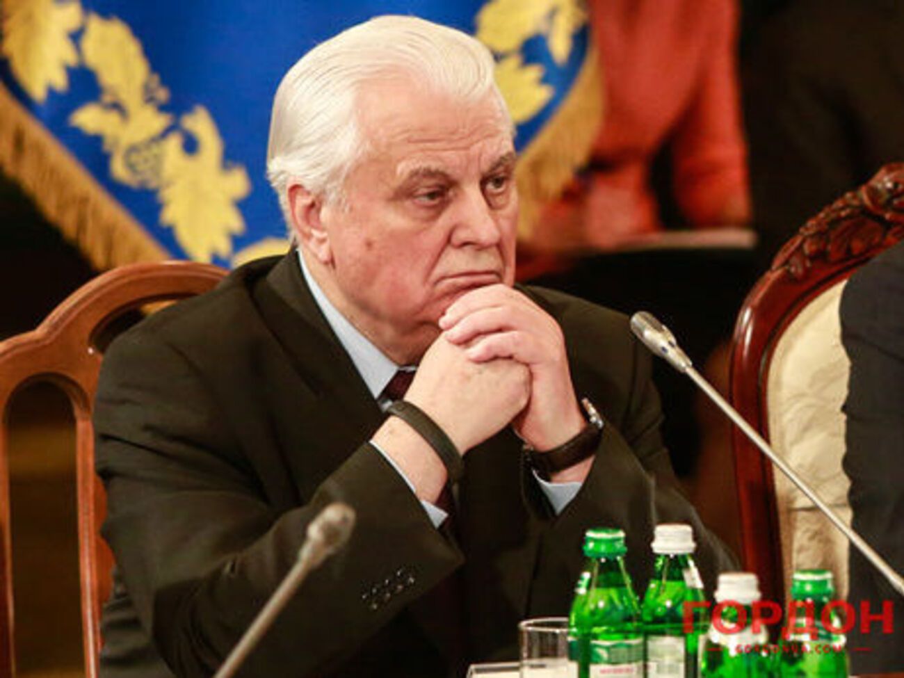 Кравчук: Подписан документ, который никто не может выполнить. Россия не хочет, а Украина не может