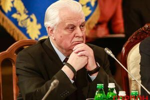 Кравчук: Подписан документ, который никто не может выполнить. Россия не хочет, а Украина не может