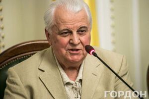 Кравчук: Только правительство Яценюка начало настоящие реформы