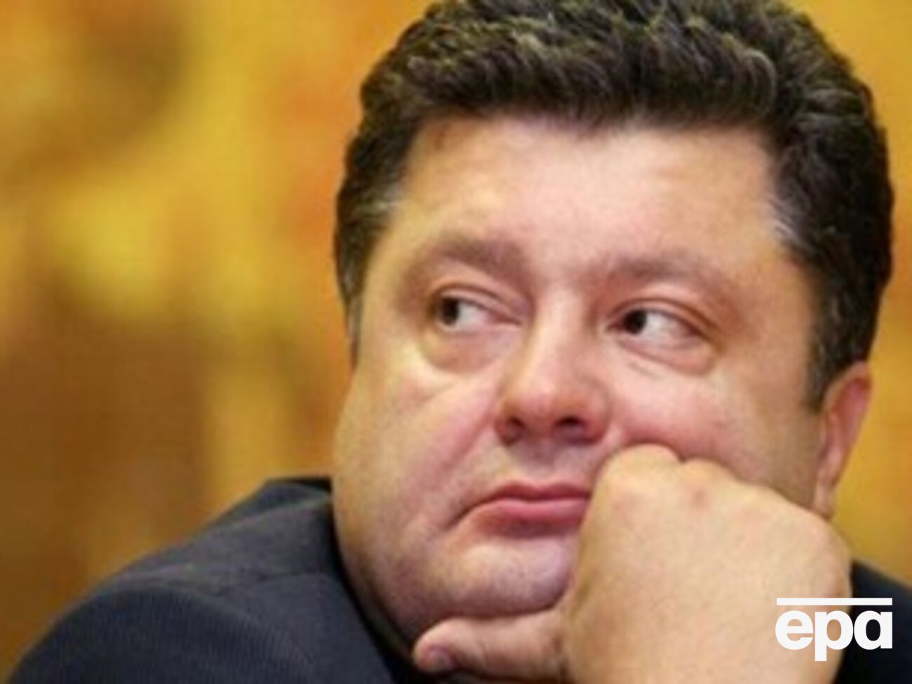 Яценюк и Луценко (на фото) едва не подрались на совещании у президента
