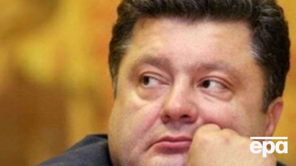 Яценюк и Луценко (на фото) едва не подрались на совещании у президента