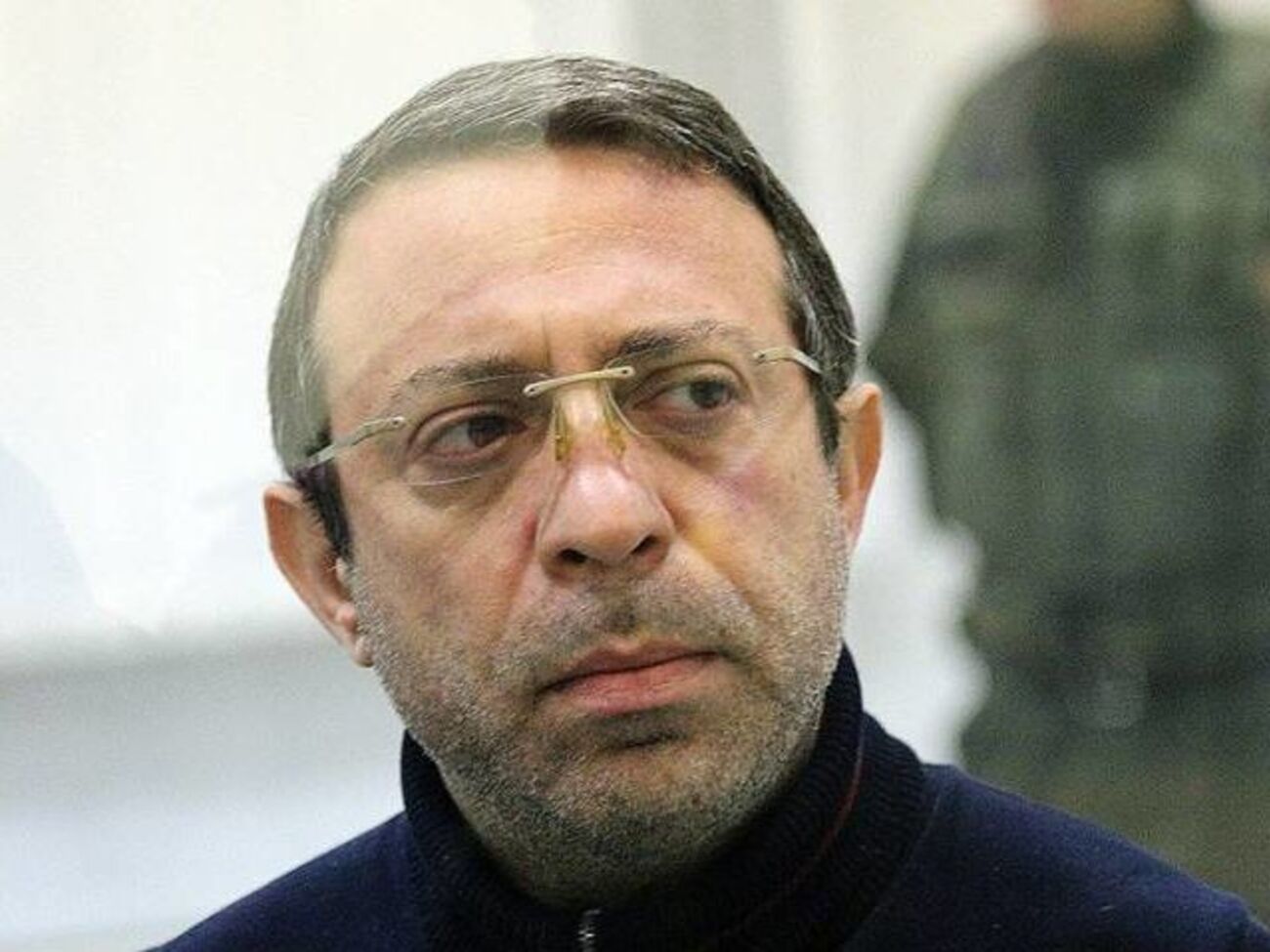 Партия УКРОП готова выдвинуть Геннадия Корбана кандидатом в народные депутаты по 27 округу в Днепропетровске